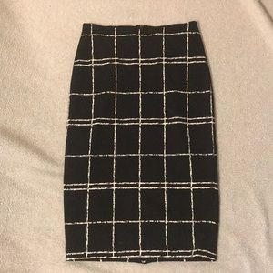 Express Pencil Skirt